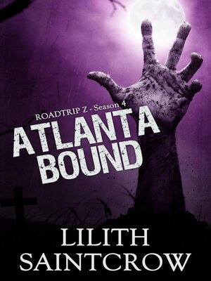 Atlanta Bound - ebook
